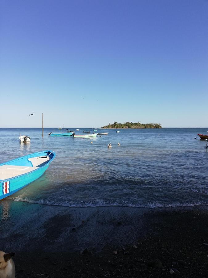 Mundo Goub'Art Bed and Breakfast Cabuya  Buitenkant foto